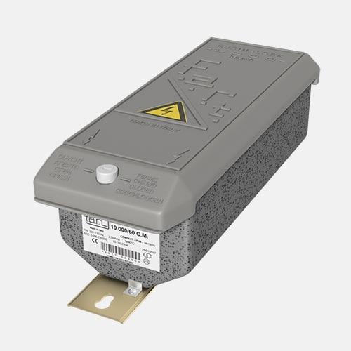 Transformateur électronique