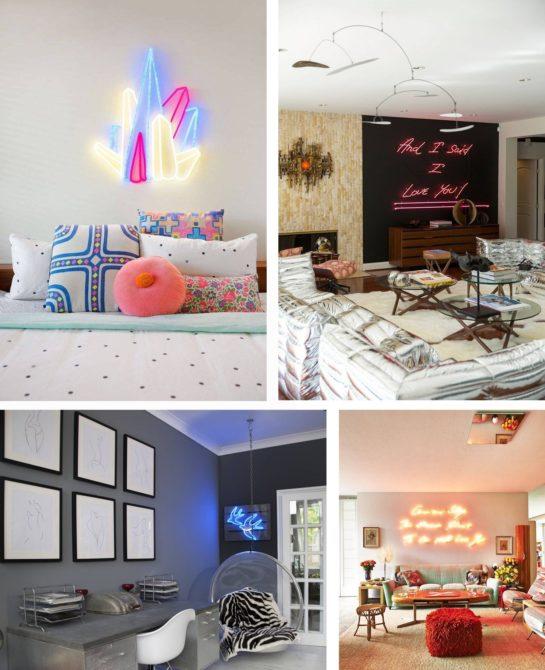 décoration d'intérieur