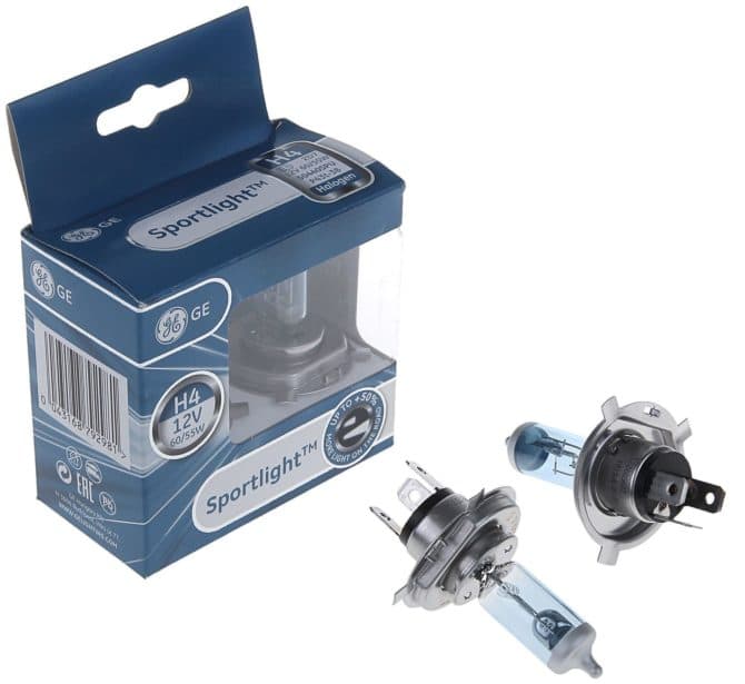 Général électrique H4