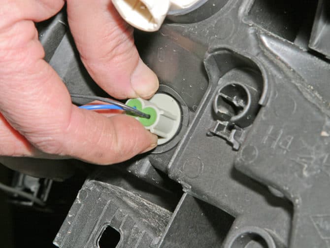 Rack pour pages lightline Logan I