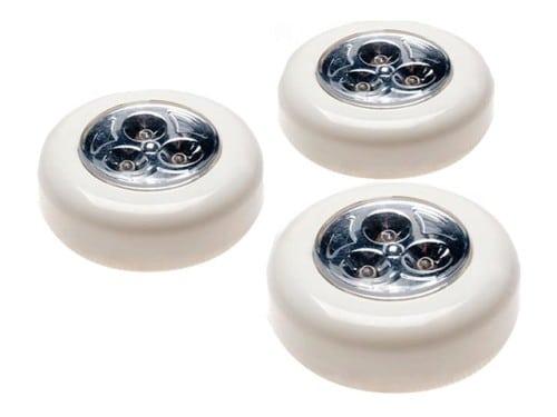 Feneri pour l'éclairage