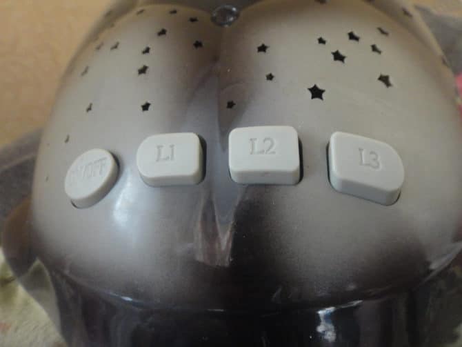 Butoni pour la gestion