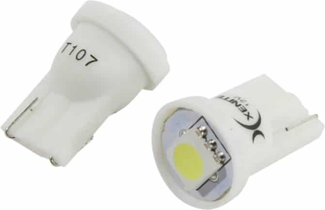 Option Losh pour clarification sur le numéro d'immatriculation de Logan