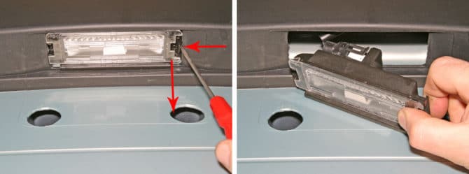 Premahvane sur fener