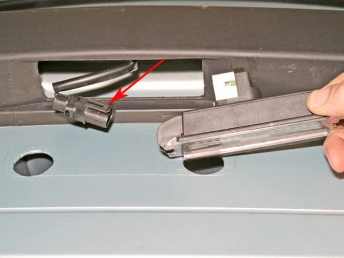 Feutré sur les chaussures