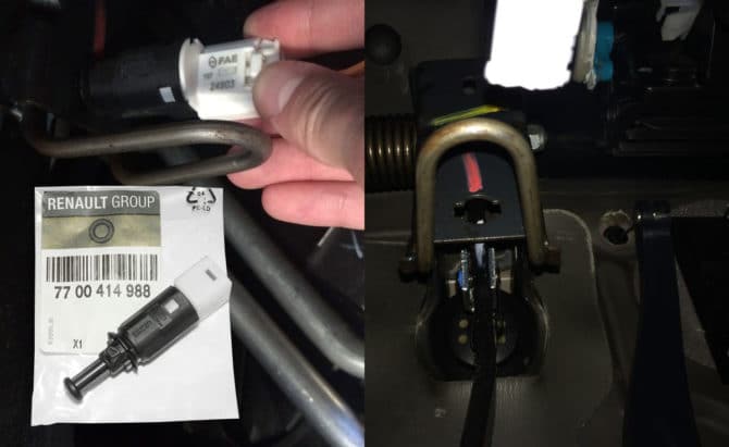 Démontage à l'extrême