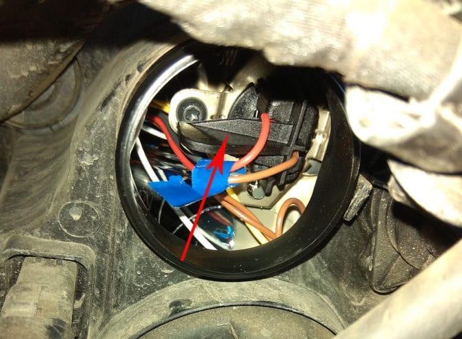 Dimension sur djrzhach sur lampata