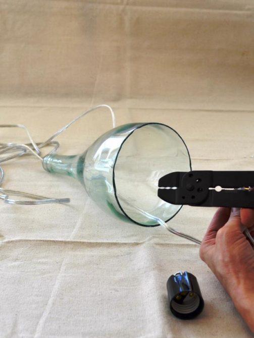 installations électriques