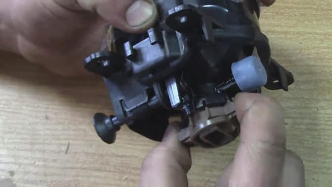 mât d'éclairage PSX24W