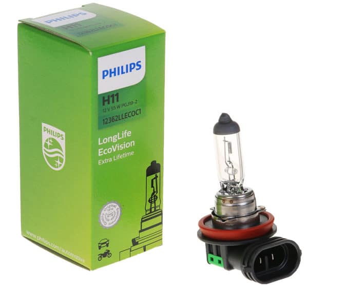 phares pour Lada Lagrus