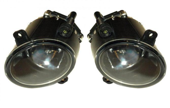 Phare Bosh pour Lada Lagrus