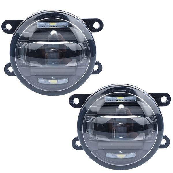 LED PTF pour Renault