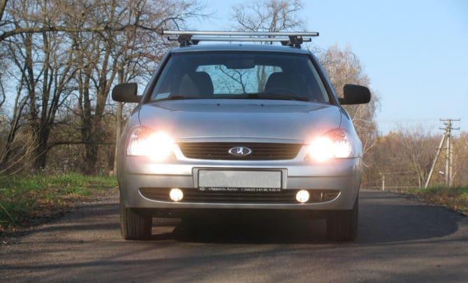 Comment installer farove for dark sur Prior