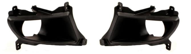 Sous-paiement pour PTF