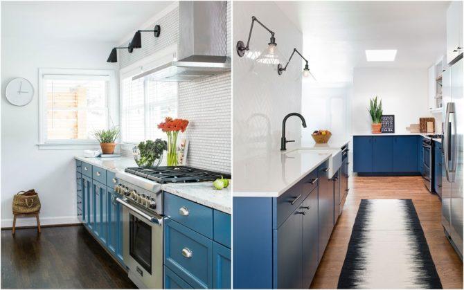 application en cuisine