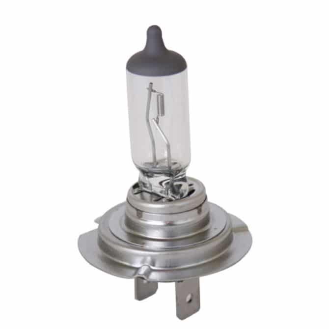 Lampe Niva Chevrolet