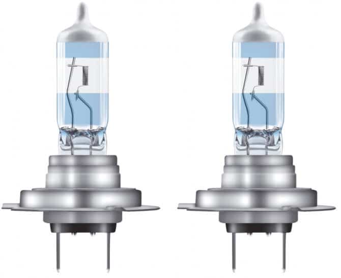 bouchons pour kasi lightlini OSRAM
