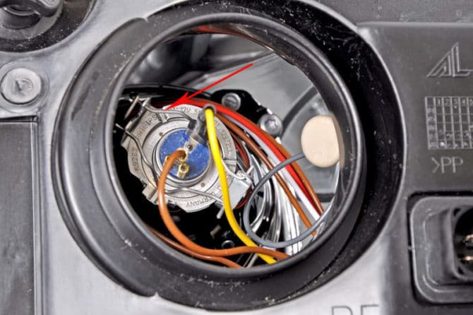 toit ouvrant sur l'horizon