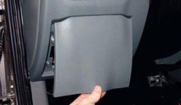 Prépositions dans la modification "Business"