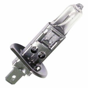 Lampe H1 pour VAZ 2110