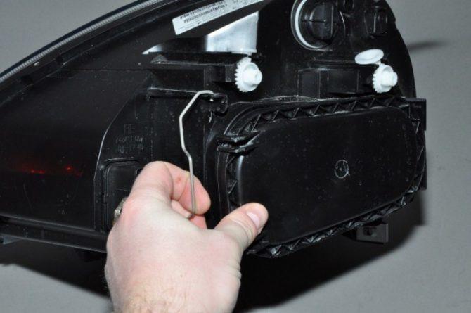 Farove Priora trace 2013