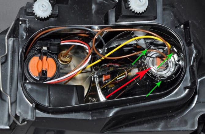 Priori pour la lumière du jour