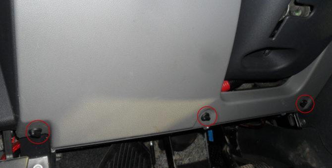 clés pour fixirane sur kapaca