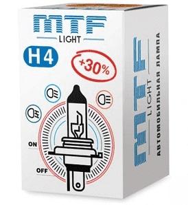Ligne d'origine Osram H7