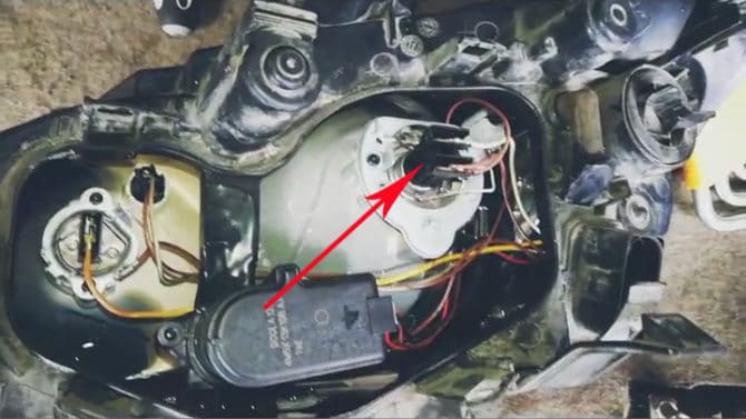 Tasse avec kasi svetlini