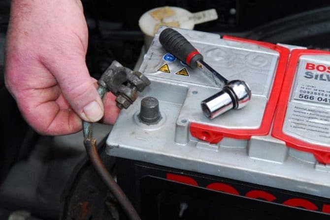 Prekvane au terminal