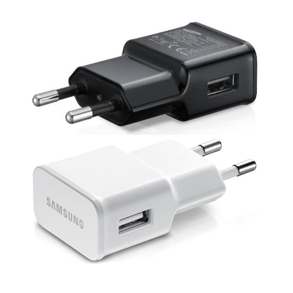 chargeur USB