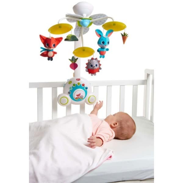 chariot amusant pour les petits enfants