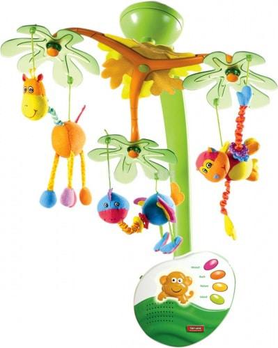 Tiny Love "Île sur de beaux rêves"