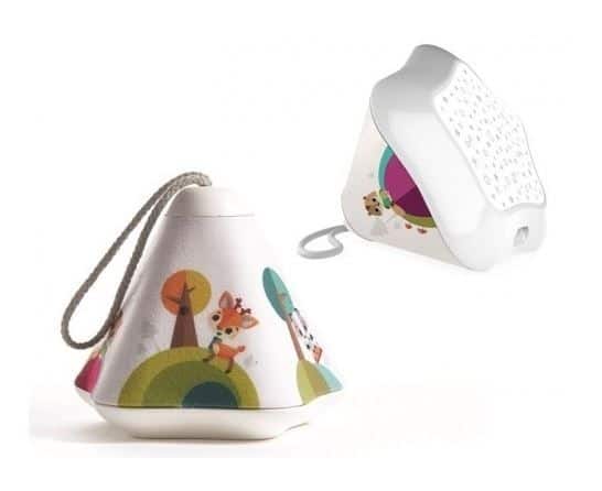 Malka aime "les amis de la montagne"