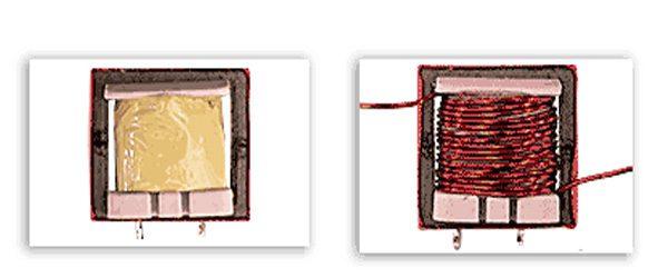 Accélérateur ECG zahranvasch
