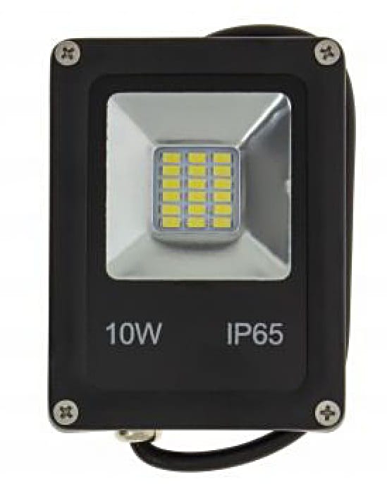 projecteur anti-poussière