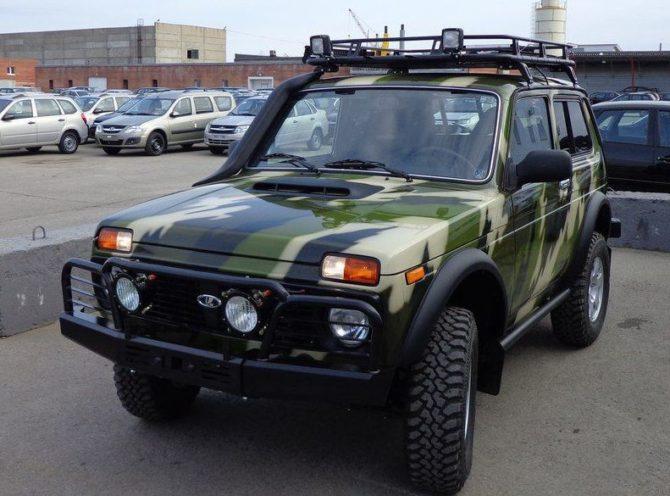 projecteurs, sur un pied de clairon