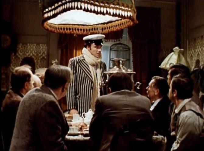 Polyley avec nuance textile