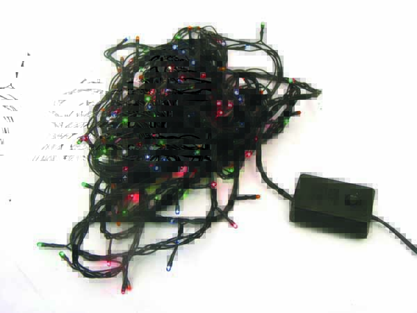 Guirlandes classiques