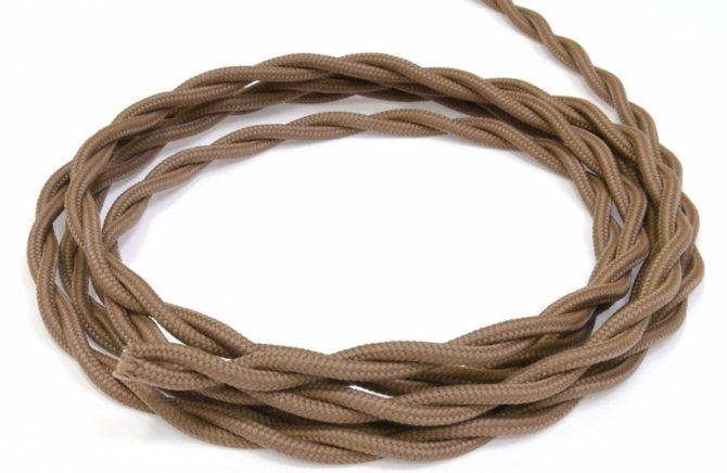 corps derrière des guirlandes rétro