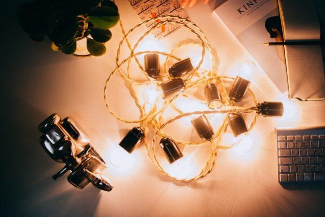 Résultat du travail