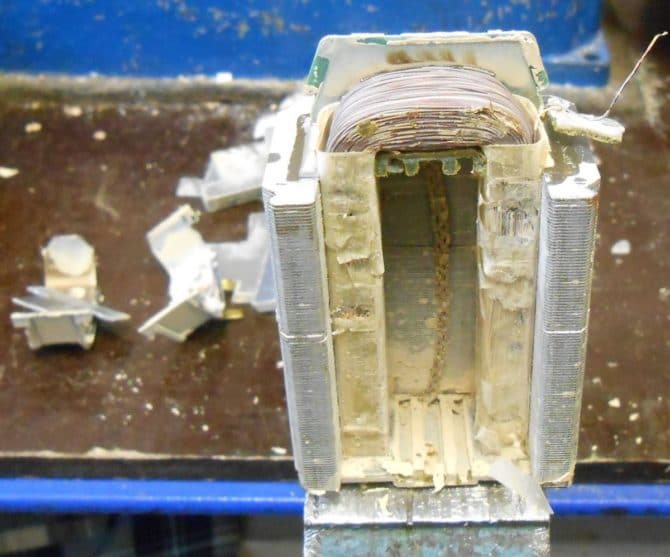 Accélérateur pour LDS