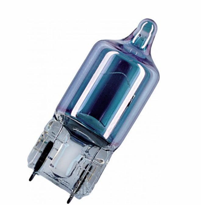 W5W avec effet xénon