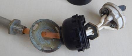 cassette avec cassette