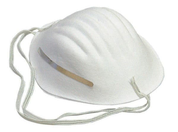 Venchelistche sur un respirateur