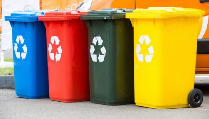 réservoirs pour substances dangereuses