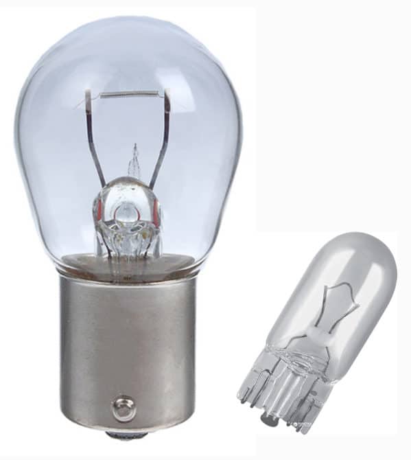 Caches, clignotants pour spirane sur Ford Focus 2