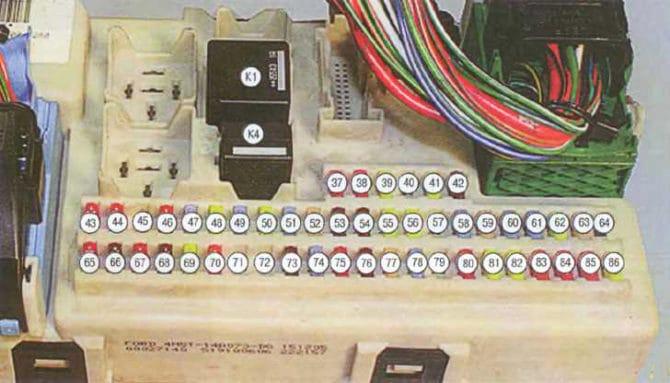 Dorestyling kutia avec predpazites