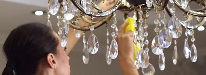 Izmivane sur polylea par teglo