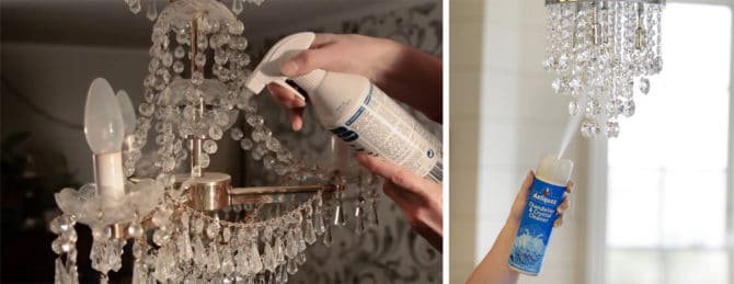 vaporisateur de cristal